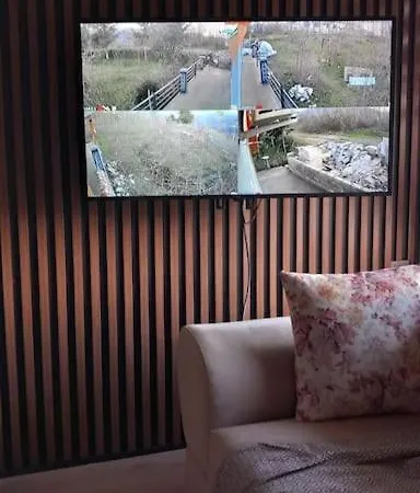 Bitek Bungalov * Trabzon