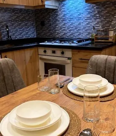 Bitek Bungalov *