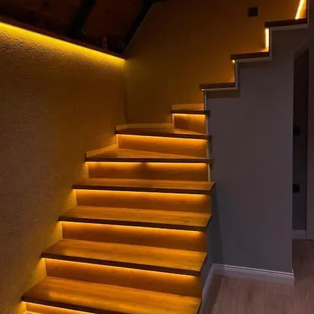 Bitek Bungalov Tatil Evi Trabzon