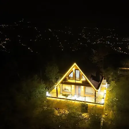Bitek Bungalov Tatil Evi Trabzon