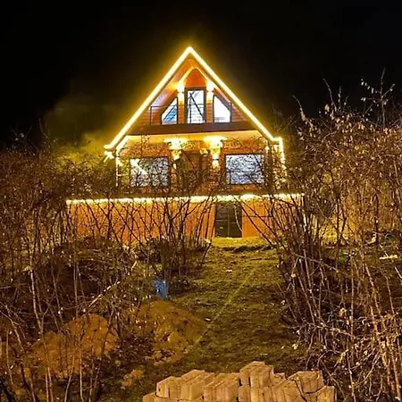 Tatil Evi Bitek Bungalov Trabzon