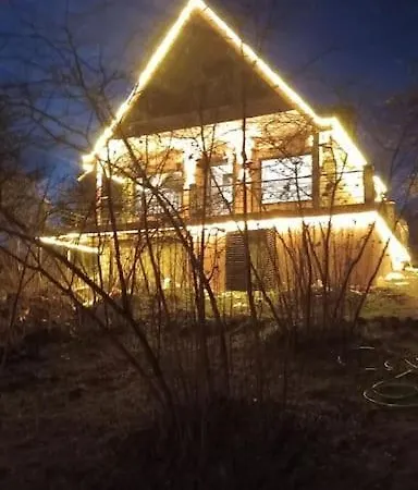 Tatil Evi Bitek Bungalov