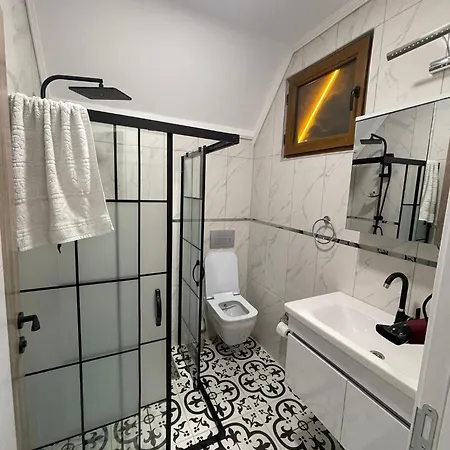 Bitek Bungalov