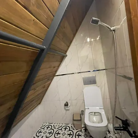 Bitek Bungalov Tatil Evi Trabzon